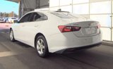 Used 2019 Chevrolet Malibu LS w/ Driver Confidence Package II image 6