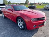 Used 2011 Chevrolet Camaro LT image 3