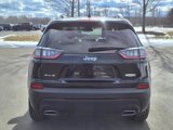 Certified 2021 Jeep Cherokee Latitude Lux image 5