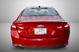 Used 2017 Chevrolet Malibu LT image 5