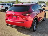 Used 2021 MAZDA CX-5 Touring w/ Touring Preferred SV Package image 4