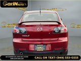 Used 2008 MAZDA MAZDA3 i Touring Value image 5