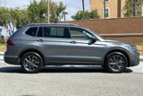 Certified 2022 Volkswagen Tiguan SE image 3
