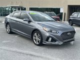 Used 2019 Hyundai Sonata Limited w/ Ultimate Package 04 image 4