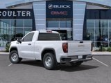 New 2025 GMC Sierra 1500 Pro image 3