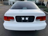 Used 1996 Honda Civic DX image 4