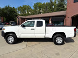 Used 2021 Toyota Tacoma SR5 image 2