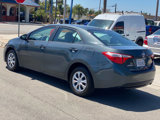 Used 2014 Toyota Corolla LE image 4