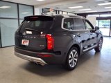 Used 2020 Kia Telluride S w/ S 8 Passenger Seating Package image 5