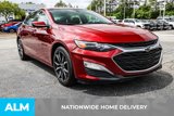 Used 2020 Chevrolet Malibu RS w/ LPO, Convenience Package 1 image 5
