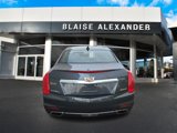 Used 2015 Cadillac CTS Luxury image 4