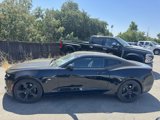 Used 2017 Chevrolet Camaro LT image 2