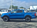 Used 2021 Ford Ranger XL w/ FX4 Off-Road Package image 3