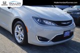 Used 2017 Chrysler Pacifica Touring Plus w/ Tire & Wheel Group image 2