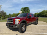 Used 2015 Ford F250 King Ranch w/ FX4 Off-Road Package image 3