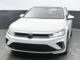 New 2025 Volkswagen Jetta SE image 2