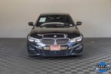Used 2022 BMW 330e w/ M Sport Package image 4