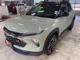 Used 2024 Chevrolet TrailBlazer RS image 6