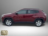 Used 2022 Jeep Compass Latitude w/ Convenience Group image 5
