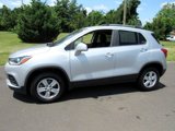 Used 2019 Chevrolet Trax LT w/ LT Convenience Package image 3