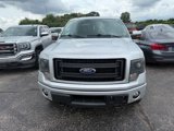 Used 2014 Ford F150 FX4 w/ Equipment Group 402A Luxury image 2