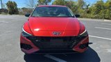 Used 2022 Hyundai Elantra N Line image 2