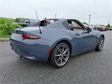 Used 2021 MAZDA MX-5 Miata RF Grand Touring image 6