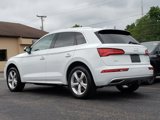Used 2020 Audi Q5 2.0T Premium Plus w/ Premium Plus Package image 3