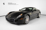 Used 2007 Ferrari 599 GTB Fiorano image 3