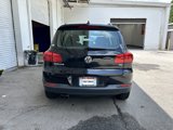 Used 2017 Volkswagen Tiguan S image 4