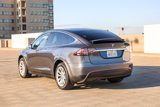 Used 2020 Tesla Model X Long Range image 6