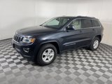 Used 2015 Jeep Grand Cherokee Laredo w/ Quick Order Package 23E image 3