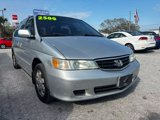 Used 2003 Honda Odyssey EX-L image 4