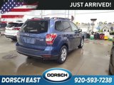 Used 2014 Subaru Forester 2.5i Premium w/ Popular Package #2 image 3