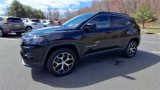 Used 2024 Jeep Compass Limited image 4