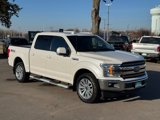 Used 2018 Ford F150 Lariat image 2