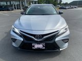 Used 2020 Toyota Camry XSE w/ Driver Assist Package image 3