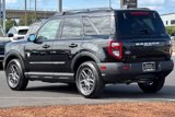 Used 2025 Ford Bronco Sport Big Bend image 5