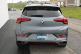 Certified 2022 Buick Encore GX Select w/ Sport Touring Package image 5