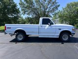Used 1992 Ford F150 4x4 Regular Cab image 2