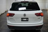 Certified 2021 Volkswagen Tiguan S image 5