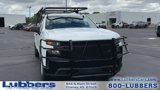 Used 2021 Chevrolet Silverado 1500 W/T w/ WT Value Package image 3