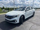Used 2023 Volkswagen Jetta SEL image 4