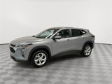 New 2025 Chevrolet Trax LS w/ LS Convenience Package image 5