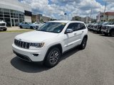 Used 2019 Jeep Grand Cherokee Limited image 3