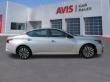 Used 2024 Nissan Altima 2.5 SV image 5