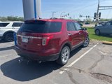 Used 2015 Ford Explorer Limited image 3