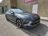 Used 2024 Hyundai Sonata SEL w/ Convenience Package image 6