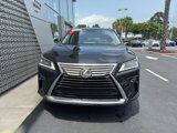 Used 2017 Lexus RX 350 FWD image 2
