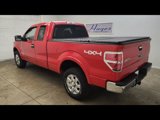 Used 2013 Ford F150 XLT w/ XLT Chrome Pkg image 5